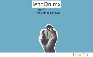 LendOn Vs